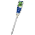 TFA pH-Messgerät Tester PH CHECK pH-Wert Temperatur digital Glas Elektrode188