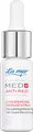 La mer Cuxhaven Med+ Anti-Red Couperose Konzentrat 15 ml (parfümfrei) Gesichtsserum