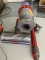 Dyson Cyclone V10 Kabelloser Staubsauger