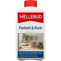 Mellerud Bodenpflege 2001001490, Versiegelung, schützt Parkett, Kork und Laminat, 1 Liter