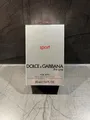 Dolce & Gabbana the one sport FOR MEN 50 ml EDT NEU/OVP Rarität