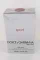DOLCE & GABBANA  THE  ONE  SPORT  EDT  50ml   NAT. SPRAY  NEU / FOLIE
