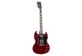 Gibson E-Gitarre, SG Standard Heritage Cherry, E-Gitarren, Double Cut Modelle, SG Standard Heritage Cherry - Double Cut Modelle