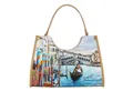 Y Not Shopper Yesbag, Polyurethan