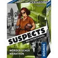 Kosmos Spiel Suspects: Mörderischer Marathon