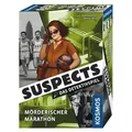 Kosmos Spiel Suspects Mörderischer Marathon