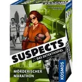 Kosmos Spiel Kosmos Suspects: Mörderischer Marathon