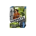 SUSPECTS DAS DETEKTIVSPIEL - MÖRDERISCHER MARATHON VON KOSMOS NEU OVP