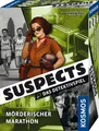 KOSMOS - Suspects - Mörderischer Marathon Spiel