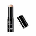 KIKO Milano Radiant Touch Creamy Stick Highlighter 100, Aufheller-Stick: Cremige Textur Mit Strahlendem Finish