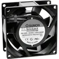Sunon SF23080A2083HSL Axiallüfter 230 V/AC 39.07 m³/h (L x B x H) 80 x 80 x 38 mm