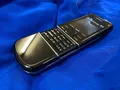 Nokia 8800 Arte black RM-233 made in korea KLASSIKER