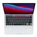 Apple MacBook Pro silber 2020 13 Zoll M1 8 GB RAM 256 GB SSD MYDA2D/A Notebook