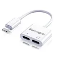 Mini i7 Wireless - Fernbedienung mit Gyro-Maus für Smart TV Spielkonsolen Xbo...