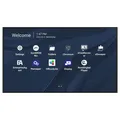 ViewSonic CDE8630 86" 65" 4K Presentation Display 1000026429