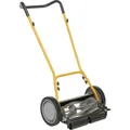 STIGA SCM 240 R Hand Spindelmäher Schnittbreite (max.) 40 cm Geeignet für 50 m²