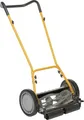 STIGA SCM 240 R Hand Spindelmäher Schnittbreite (max.) 40cm Geeignet für 50m²
