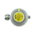 GOK Niederdruckregler 1,2 kg/h 30 mbar EN71 lose