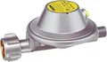Gasregler / Niederdruckregler / Caravanregler 30mbar ohne Manometer