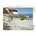 CALVENDO Puzzle CALVENDO Puzzle Ostseeinsel Rügen 2000 Teile Lege-Größe 90 x 67 cm Foto-Puzzle Bild von Sabine Schmidt, 2000 Puzzleteile