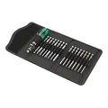 Wera Bit-Schraubendreher Kraftform Kompakt 60 05059295001 16-teilig