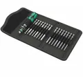 Wera Bit-Set Bit-Set, 17St, 3xPH, 3xPZ, 6xTX, 4xInnensechsk