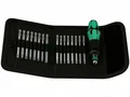 Wera Kraftform Kompakt 60 Falttasche mit 89 mm langen Bits 05059295001