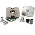 Zylinder Kit Polini Serie 6000 80ccm Aluminium Minarelli P4 / P6