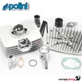 Polini 80cc Zylinderkit f?r Fantic Regolarita 50 Minar.P6 Corsa 42 2T