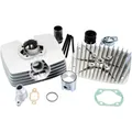 Zylinderkit Polini Serie 6000 80ccm 48mm für Fantic Motor Regolarita 50, Minarel