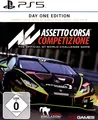 Assetto Corsa Competizione PS-5 D1