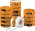 KAYSER GmbH Gewindedichtband Teflon L.12m 60g/m2 Kl.F DVGW-VP403 EN751/3