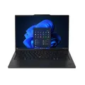 Lenovo ThinkPad X1 Carbon G13, Intel Core Ultra 5 225U, W11P64 GER, 16.0GB, 1x512GB SSD, 1080p-FHD-RGB/Infrarot, 3 Zellen Lithium-Ionen 57 Wh, 3 Jahre Premier Support NBD,3 Jahre Kurierabholung/Einsendung durch den Kunden, Co2-Ausgleich, schwarz-Deutsch (21NX008PGE)