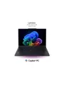 Lenovo ThinkPad X1 Carbon Gen 13 - 14" - Intel Core Ultra 5 - 225U - Evo - 16 GB RAM - 512 GB SSD - 4G/5G upgradable - German