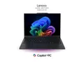 Lenovo ThinkPad X1 Carbon Gen 13 21NX - Aura Edition - 180°-Scharnierdesign - Intel Core Ultra 5 225U - Evo - Win 11 Pro - Intel Graphics - 16 GB RAM - 512 GB SSD TCG Opal Encryption 2, NVMe - 35.6 cm (14") (21NX008PGE)