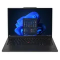 ThinkPad X1 Carbon G13 Aura Edition (21NX008PGE) (schwarz, Intel® Core? Ultra 5 225U, Intel® Graphics, 16 GB LPDDR5X, 512 GB (512 GB SSD), Window... - Schwarz