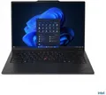 Lenovo ThinkPad X1 Carbon G13 14.0 Intel Core Ultra 5 225U 16GB RAM 512GB SSD Win11Pro - 21NX008PGE schwarz