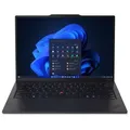 Lenovo ThinkPad X1 Carbon Gen13 - 21NX008PGE 14" WUXGA IPS, Intel Core Ultra 5 - 225U, 16GB RAM, 512GB SSD, Windows 11 Pro | Laptop by NBB
