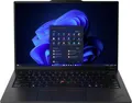 Lenovo Notebook ThinkPad X1 35.6cm (14 Zoll) WUXGA Intel Core Ultra 5 (Series 2) 225U 16GB RAM 512GB SSD Deutsch, QWERTZ Schwar