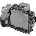 SmallRig Rhinoceros Cage Kit for Sony Alpha 7R V / Alpha 7 IV / Alpha 7S III (Cage) (4308)
