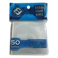 Fantasy Flight Games - 50 Square Board Game Sleeves
