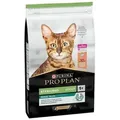 PRO PLAN Sterilised Vital Functions Katzenfutter mit Lachs 10kg