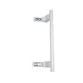 Liebherr Türgriff Türhandgriff Hebelgriff Stangentürgriff Kühlschrankgriff Türöffnerhandgriff weiß Kühlschrank Kühlgerät Kühlautomat 7430670 cbp40 cbn38 cn36