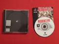Resident Evil PS1 sony PLAYSTATION 1 IN Hülle Pal Deutch - Deutsch