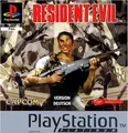 Resident Evil