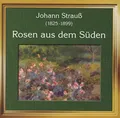 Strauss/Rosen aus dem Süden