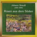 J. Strauss - Rosen Aus Dem Suden [New CD]