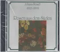 Johann Strauss (1825-1899) • Rosen aus dem Süden CD