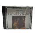 Johann Sebastian Bach 1685-1750 Große Orgelwerke CD Neu in Folie Klassik