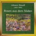 Orch.Wiener Volksoper - Strauss/Rosen aus dem Süden